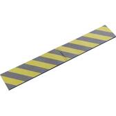 Parkeringsskyddsskum - stor modell (x2) MOTTEZ - 282894