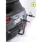 Suporte de bicicleta de engate suspenso para VAE A031P1ELEC - 1 bicicleta MOTTEZ - 932431