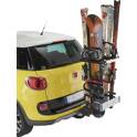 Portasci su gancio - ARES A022P (6 paia) MOTTEZ - 928983