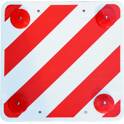 Panneau de signalisation porte-vélos (type V20) MOTTEZ - 922071