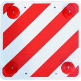 Signaleerpaneel voor fietsdragers (type V20) MOTTEZ - 922071