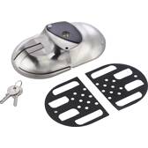 High-Security Universal Utility Door Antitheft A085B MOTTEZ - 932430