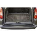Tapis de coffre étanche - 100 x 90 cm avec soufflets N°3 MOTTEZ - 930434