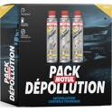 Motul dieseldepollutiepakket (FAP / injectoren / injectie) MOTUL - 112565