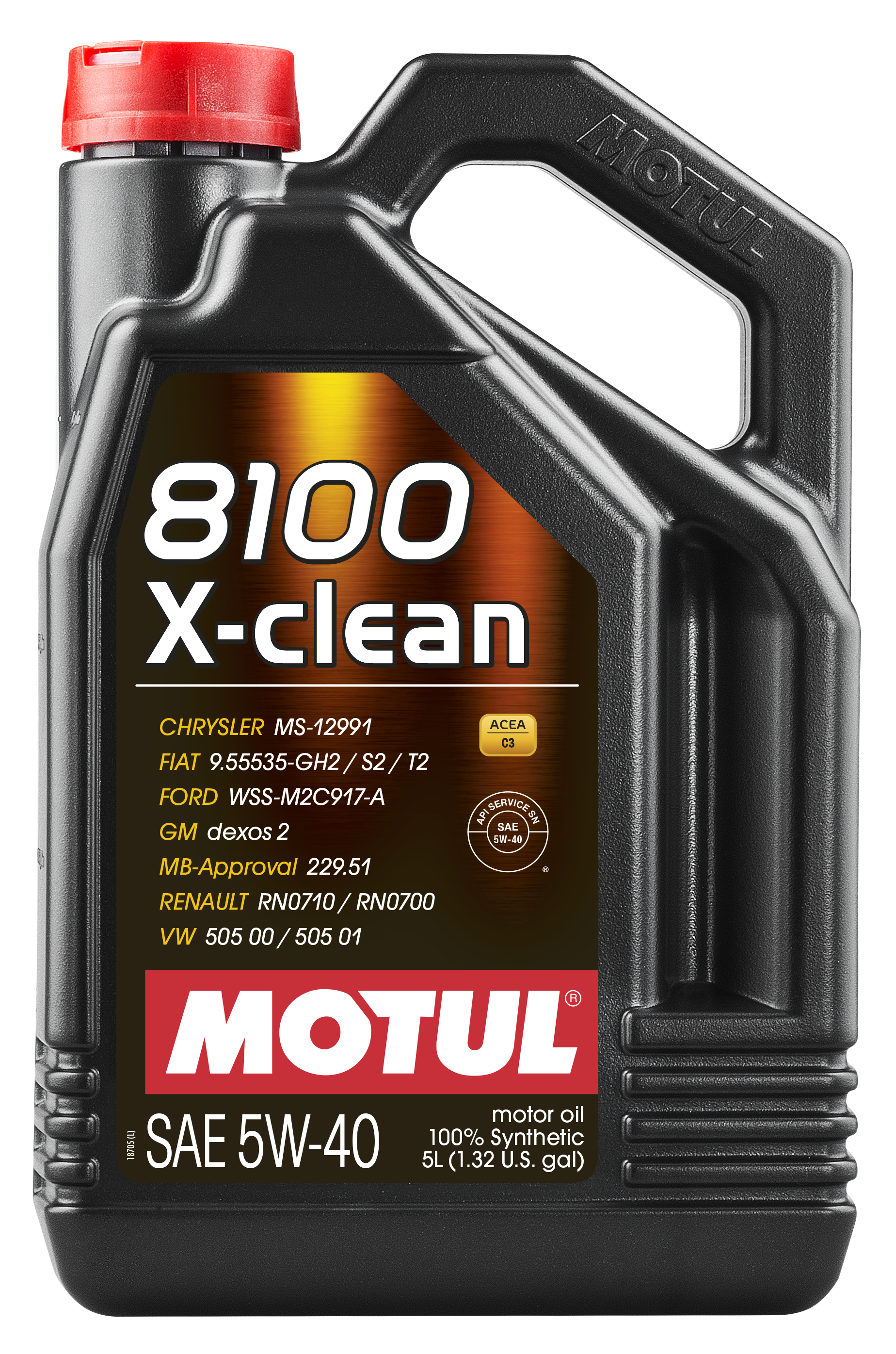 Engine Oil