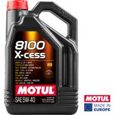 Engine Oil MOTUL - 102870
