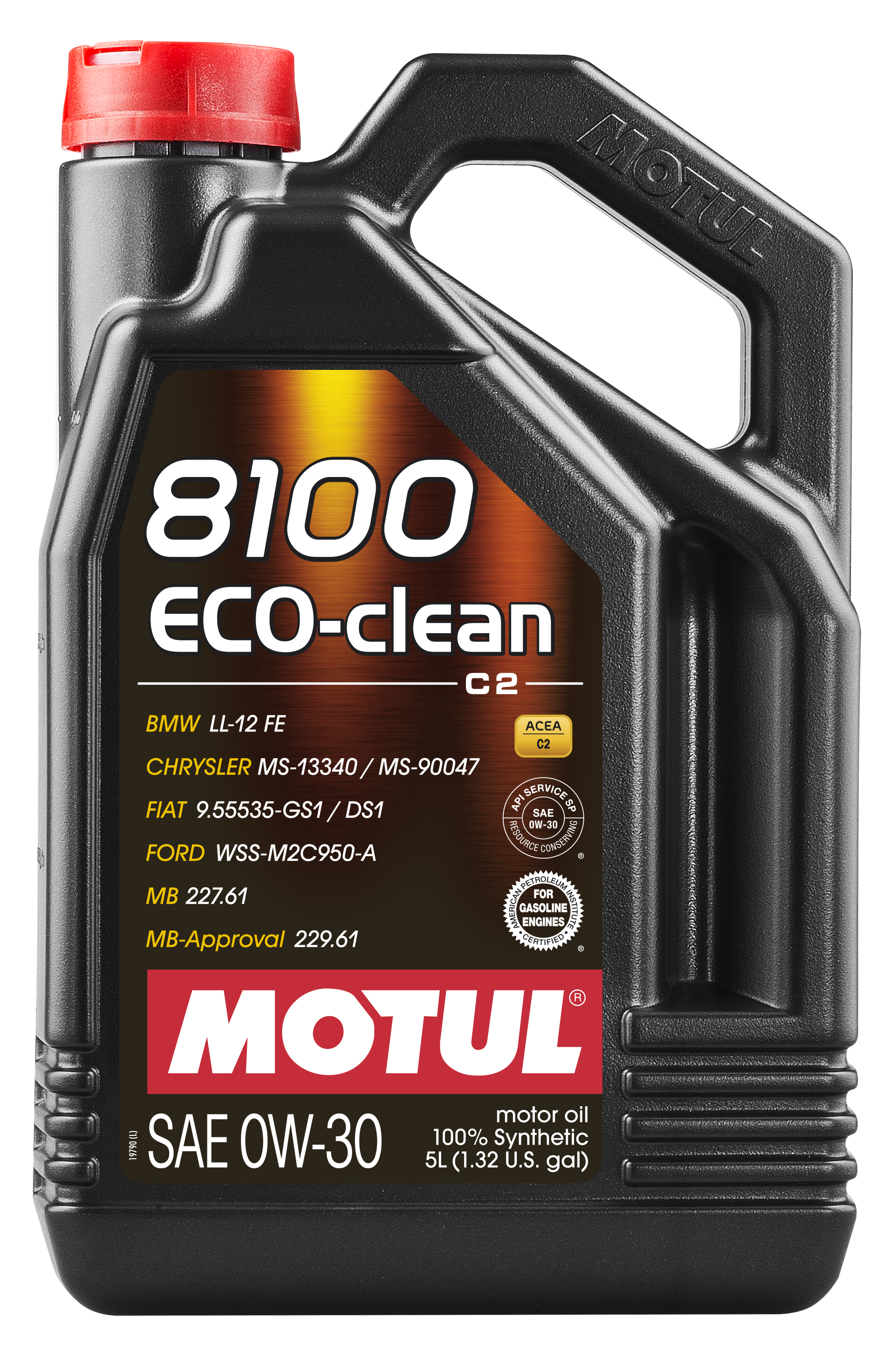 Engine Oil