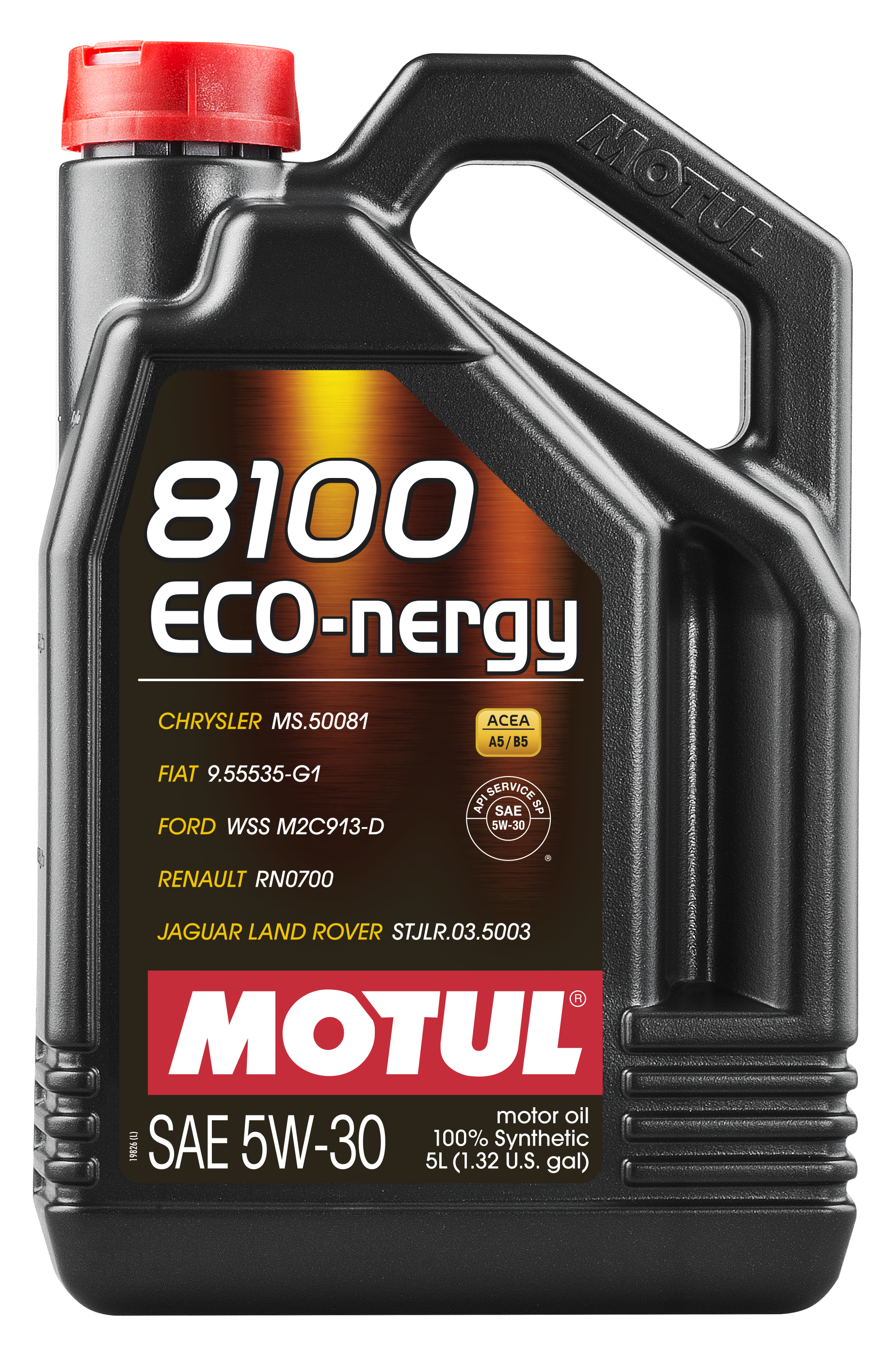 Engine Oil