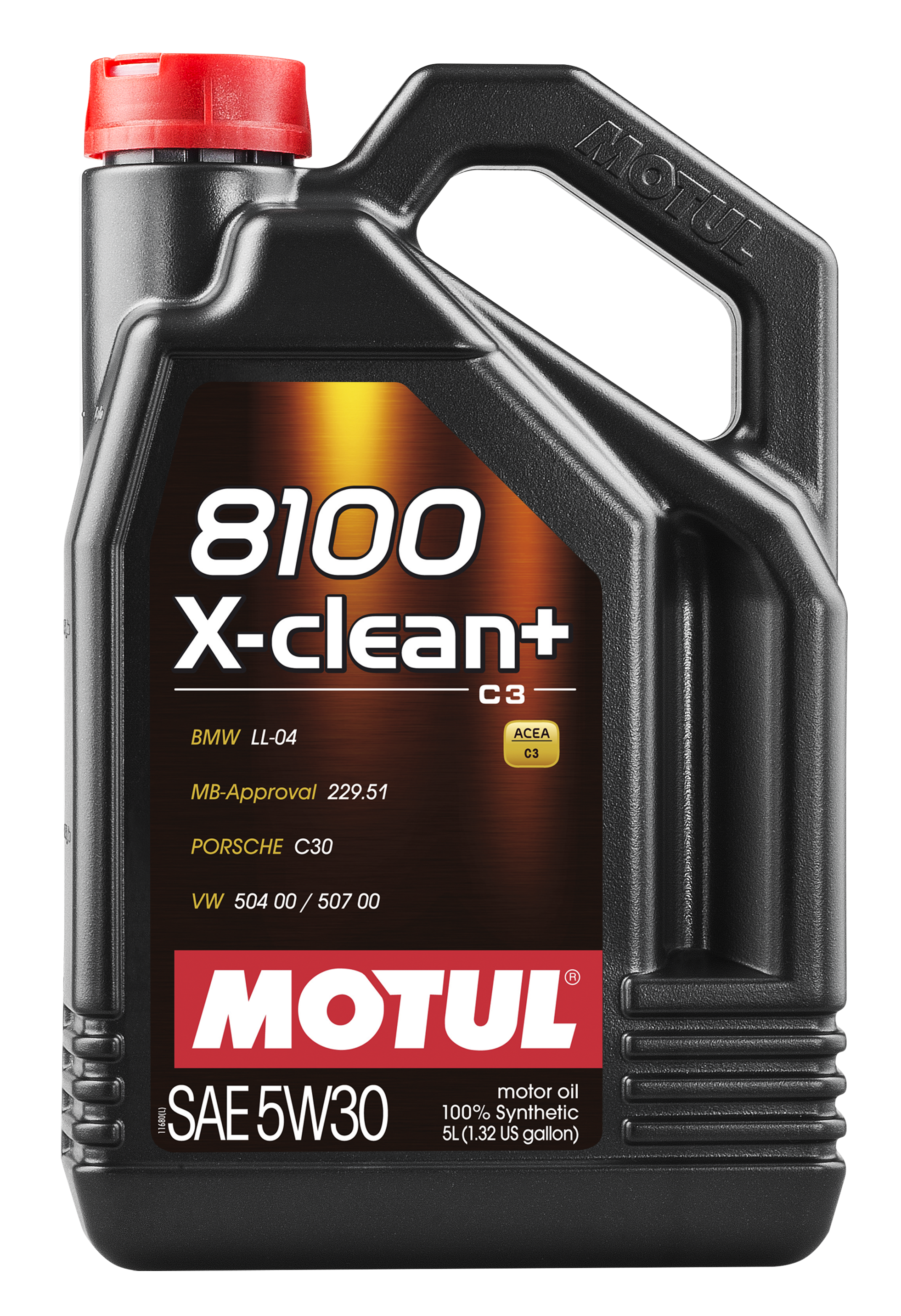 Engine Oil