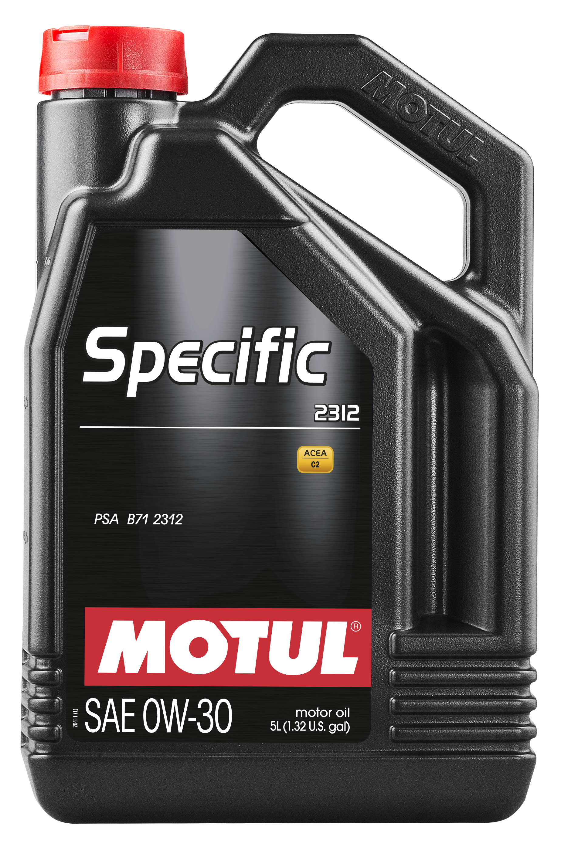 Engine Oil