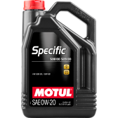Engine Oil MOTUL - 107384
