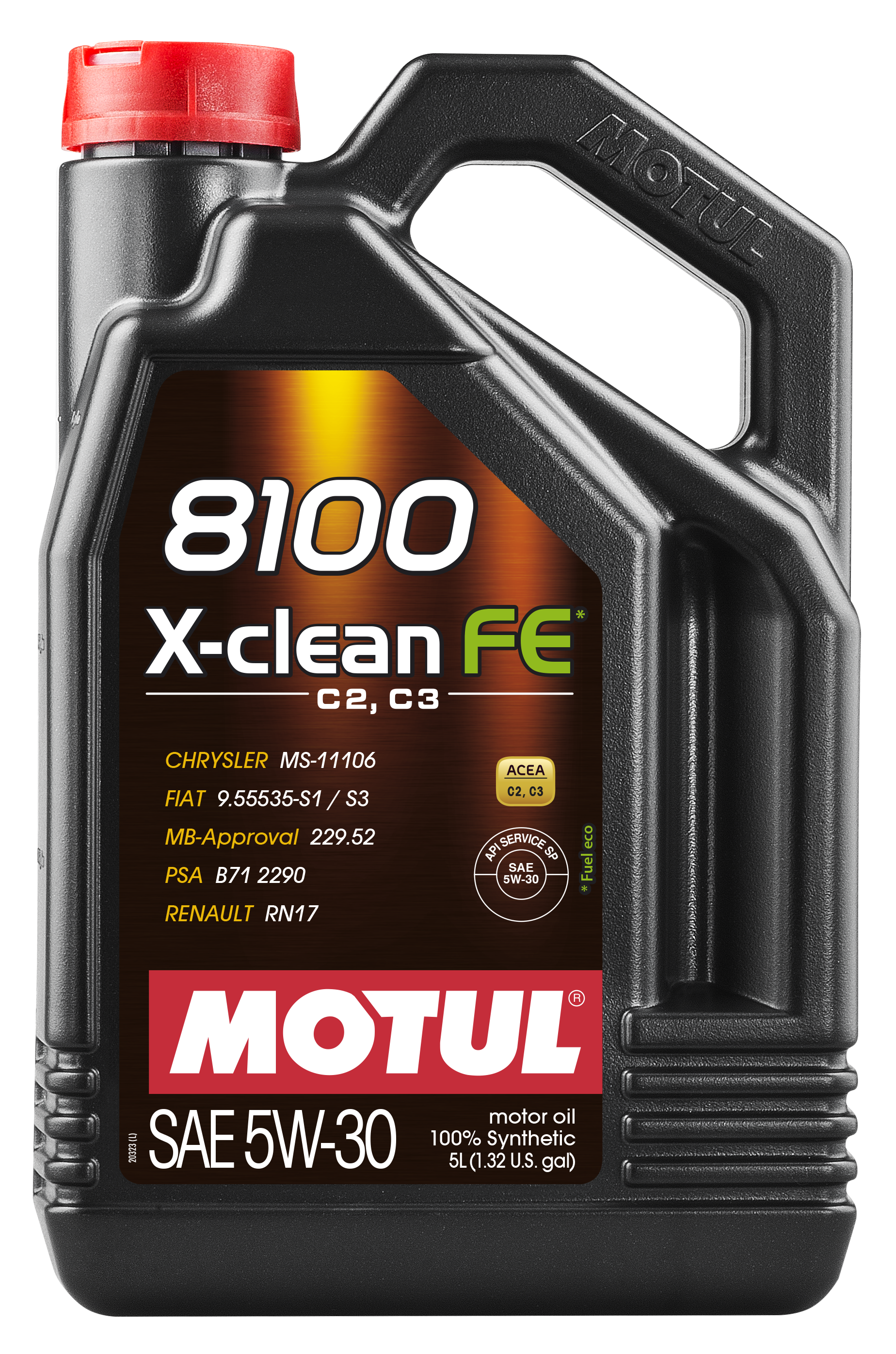 Engine Oil