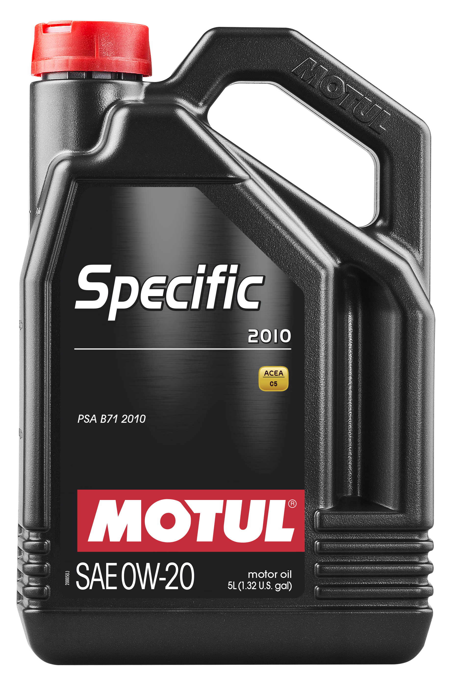 Engine Oil