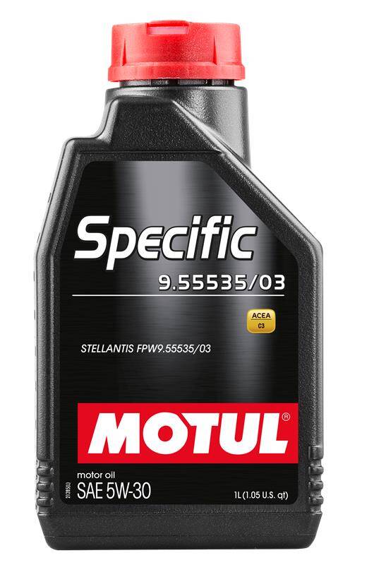 Hydraulic Oil Additive