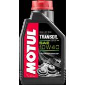 Transmission Oil 10W40 - GL-4 - 1L MOTUL - 105895