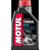 Huile de transmission 10W30 - 1L MOTUL - 105894