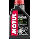 Huile de transmission 10W40 - GL-4 - 1L MOTUL - 105895