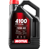 Huile moteur 4100 SYN-NERGY SPEC 10W-40 - 5L MOTUL - 112892