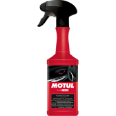 MOTUL plastic cleaner (sprayer) - 500ml MOTUL - 110156