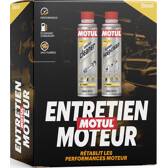 Motul Diesel-Präventionspaket (Injektoren + Einspritzung) MOTUL - 112564