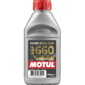 Líquido de frenos DOT 4 - 0,5L MOTUL - 101666