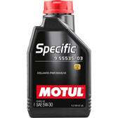 Hydrauliköladditiv MOTUL - 113662