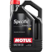 Hydrauliköladditiv MOTUL - 113664