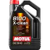 Motoröl MOTUL - 102051