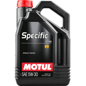 Motoröl MOTUL - 102209