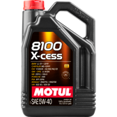 Motoröl MOTUL - 102870