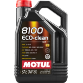 Motorolie MOTUL - 102889