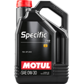 Motorolie MOTUL - 106414