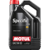 Óleo do motor MOTUL - 102209