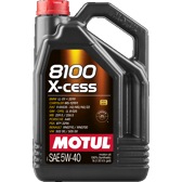 Óleo de motor MOTUL - 102870