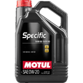 Óleo do motor MOTUL - 107384