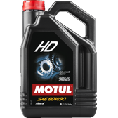 Transmissie olie 80W90 - GL-4/5 - 5L MOTUL - 100105