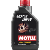 Transmission Oil 75W90 - GL-4/5 - 1L MOTUL - 105782