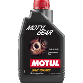Transmission Oil 75W90 - GL-4/5 - 1L MOTUL - 106745
