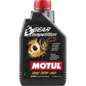 Växellådeolja 75W140 - GL-5 - 1L MOTUL - 105779