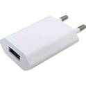  1A 1USB mains charger MOXIE - 934468