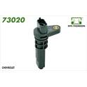 Capteur ABS MTE-THOMSON - 73020