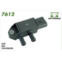 Capteur, pression des gaz échappement MTE-THOMSON - 7612