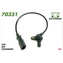 Impulsgeber, Kurbelwelle MTE-THOMSON - 70331