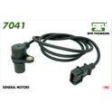 Impulsgeber, Kurbelwelle MTE-THOMSON - 7041