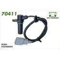 Impulsgeber, Kurbelwelle MTE-THOMSON - 70411