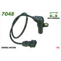 Impulsgeber, Kurbelwelle MTE-THOMSON - 7048