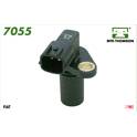Impulsgeber, Kurbelwelle MTE-THOMSON - 7055