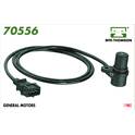 Impulsgeber, Kurbelwelle MTE-THOMSON - 70556