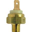 Interruptor de temperatura, ventilador del radiador MTE-THOMSON - 3002