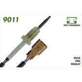 Palpeur (température des gaz) MTE-THOMSON - 9011